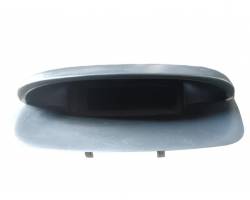 280340616R DISPLAY RENAULT Megane III (08>16) 1461 diesel (2009) RICAMBI USATI