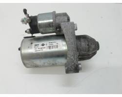00233001HC1A MOTORINO D' AVVIAMENTO NISSAN Micra 7° Serie 1200 Benzina 59 kW / 80 CV HR12 (2014) RICAMBI USATI