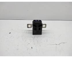 Battery relay fuse