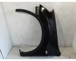 PARAFANGO ANTERIORE SINISTRO NISSAN Qashqai +2 (JJ10) (07>18) 1500 Diesel 78 kW / 106 CV K9k (2009) RICAMBI USATI