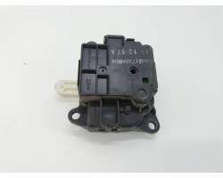 MOTORINO RISCALDAMENTO NISSAN Micra 7° Serie 1200 Benzina 59 kW / 80 CV HR12 (2014) RICAMBI USATI