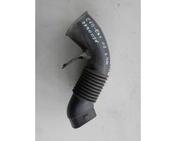 Air intake hose
