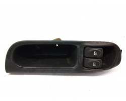 Pulsantiera anteriore sinistra Guida RENAULT Scenic Serie (99>03)