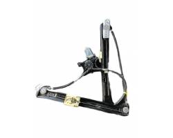 0130822716 MOTORINO ALZAVETRO ANTERIORE DESTRA SKODA Karoq Serie (18>) 1598 diesel (2020) RICAMBI USATI
