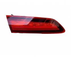 57A945307 STOP POSTERIORE SINISTRO A LED INTEGRATO NEL PORTELLO SKODA Karoq Serie (18>) 1598 diesel (2020) RICAMBI USATI