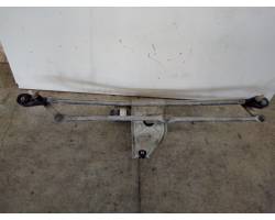 404523 MOTORINO TERGI ANT COMPLETO DI TANDEM FORD Transit Serie (06>14) 2402 Diesel (2011 ) RICAMBI USATI