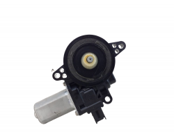 D01G5958X MOTORINO ALZAVETRO POSTERIORE SINISTRO MAZDA 2 Berlina 2° Serie 1400 Diesel 50 F6JC (2009) RICAMBI USATI