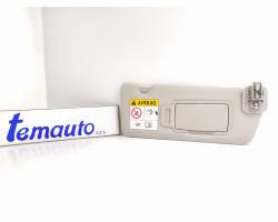 Parasole aletta Lato Passeggero RENAULT Megane IV Grand Tour (16>)