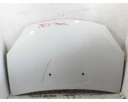 COFANO ANTERIORE DACIA Sandero 1° Serie 1400 Bifuel/Gas 53 kW / 72 CV RICAMBI USATI