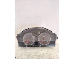 8602879 QUADRO STRUMENTI VOLVO C30 1° Serie 2400 Diesel 132 D5244T8 (2007) RICAMBI USATI