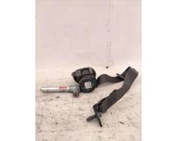 30642227 CINTURA DI SICUREZZA POSTERIORE DX PASSEGGERO VOLVO C30 1° Serie 2400 Diesel 132 D5244T8 (2007) RICAMBI USATI