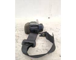30642226 CINTURA DI SICUREZZA POSTERIORE SX GUIDA VOLVO C30 1° Serie 2400 Diesel 132 D5244T8 (2007) RICAMBI USATI