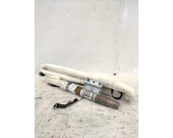 31271076 AIRBAG A TENDINA LATERALE PASSEGGERO VOLVO C30 1° Serie 2400 Diesel 132 D5244T8 (2007) RICAMBI USATI