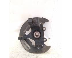 30760282 MONTANTE SOSPENSIONE ANT. SX GUIDA VOLVO C30 1° Serie 2400 Diesel 132 D5244T8 (2007) RICAMBI USATI