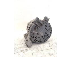 36000207 ALTERNATORE VOLVO C30 1° Serie 2400 Diesel 132 D5244T8 (2007) RICAMBI USATI