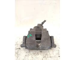 36000484 PINZA FRENO ANTERIORE SINISTRA VOLVO C30 1° Serie 2400 Diesel 132 D5244T8 (2007) RICAMBI USATI
