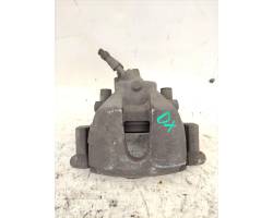 36000485 PINZA FRENO ANTERIORE DESTRA VOLVO C30 1° Serie 2400 Diesel 132 D5244T8 (2007) RICAMBI USATI