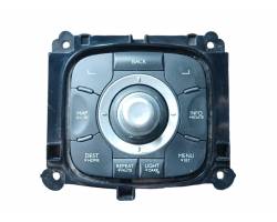 253B00345R COMANDO CONTROLLO MULTIFUNZIONE RENAULT Megane Serie (15>) Benzina (2016) RICAMBI USATI