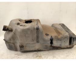 97165956 SERBATOIO CARBURANTE OPEL Frontera B 2200 Diesel Y22DTH (2001) RICAMBI USATI