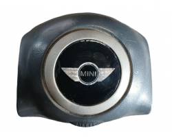676036604 AIRBAG VOLANTE MINI Cooper 1° Serie 1598 benzina (2001) RICAMBI USATI