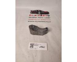 AC compressor mount bracket