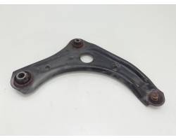 BRACCIO OSCILLANTE ANTERIORE DESTRO NISSAN Micra 7° Serie 1200 Benzina 59 kW / 80 CV HR12 (2014) RICAMBI USATI