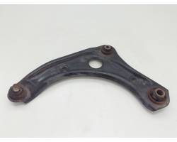 BRACCIO OSCILLANTE ANTERIORE SINISTRO NISSAN Micra 7° Serie 1200 Benzina 59 kW / 80 CV HR12 (2014) RICAMBI USATI