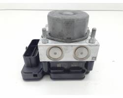 ABS NISSAN Micra 7° Serie 47660 3HN5A HR12DE Benzina 1200 (10>16)