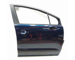 PORTIERA ANTERIORE DESTRA PEUGEOT 3008 Serie (09>16) 1600 Diesel 80 kW / 109 CV 9HZ (2010) RICAMBI USATI