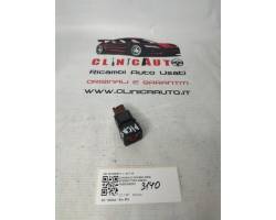 Interrupteur commutateur airbag passager