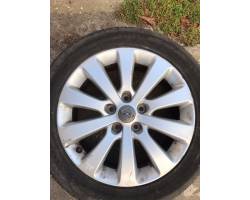 13276347 CERCHI IN LEGA OPEL Astra J Diesel RICAMBI USATI