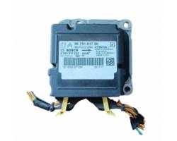 9675181780 CENTRALINA AIRBAG PEUGEOT 3008 Serie (09>16) Diesel (2012) RICAMBI USATI