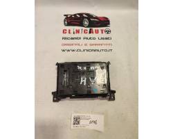DISPLAY OPEL Astra H GTC 13208089 565412769 (05>)