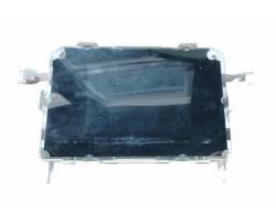 DM5T18B955BC DISPLAY MULTIFUNZIONE COMPUTER DI BORDO FORD Grand C-Max Serie (10>) Benzina RICAMBI USATI