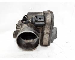 96440414 CORPO FARFALLATO CHEVROLET Captiva 1° Serie 2000 Diesel 110 kW / 150 CV Z20s (2007) RICAMBI USATI