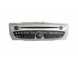 281159389R AUTORADIO RENAULT Megane III (08>16) 1461 Diesel (2009) RICAMBI USATI