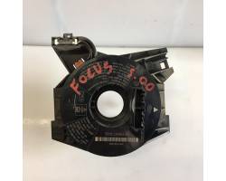 Airbag squib ring wiring