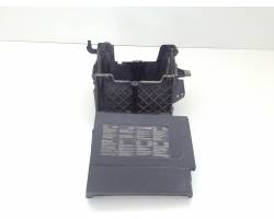 Battery box tray