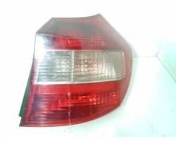 STOP FANALE POSTERIORE DESTRO PASSEGGERO BMW Serie 1 Serie (E87) (04>07) Diesel (2005) RICAMBI USATI