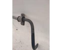 6Q0411305AL BARRA STABILIZZATRICE SEAT Ibiza Serie (08>12) 1200 Benzina BZG (2008) RICAMBI USATI