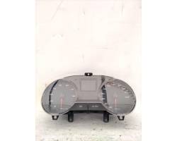 6J0920801X QUADRO STRUMENTI SEAT Ibiza Serie (08>12) 1200 Benzina BZG (2008) RICAMBI USATI