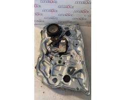 Cremagliera anteriore sinistra Guida FORD Kuga Serie (16>)