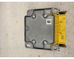 6R0959655 CENTRALINA AIRBAG SEAT Ibiza Serie (08>12) 1200 Benzina BZG (2008) RICAMBI USATI