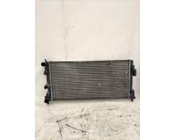 6R0121253 RADIATORE ACQUA SEAT Ibiza Serie (08>12) 1200 Benzina BZG (2008) RICAMBI USATI