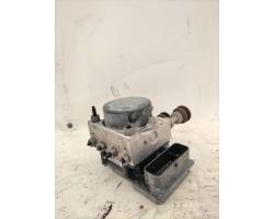 6R0614117 ABS SEAT Ibiza Serie (08>12) 1200 Benzina BZG (2008) RICAMBI USATI