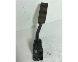 60695128 PEDALE ACCELERATORE ALFA ROMEO 159 Sportwagon Serie (05>11) 1900 Diesel (2006) RICAMBI USATI