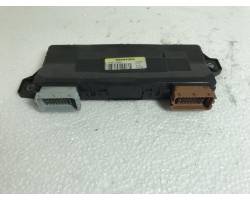 60684088 CENTRALINA CHIUSURE ALFA ROMEO 159 Sportwagon Serie (05>11) 1900 Diesel (2006) RICAMBI USATI