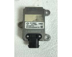 51748607 MODULO CONTROLLO TRAZIONE DEL SENSORE DI VELOCITÀ DI IMBARDA ALFA ROMEO 159 Sportwagon Serie (05>11) 1900 Diesel (2006) RICAMBI USATI