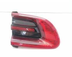 95B945093F STOP POSTERIORE SINISTRO INTEGRATO NEL PORTELLO PORSCHE Macan Serie S (14>18) 3000 Diesel (2017) RICAMBI USATI