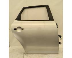 770041H000 PORTIERA POSTERIORE DESTRA KIA Cee'd 1° Serie 1600 Diesel 66 D4FB (2011) RICAMBI USATI